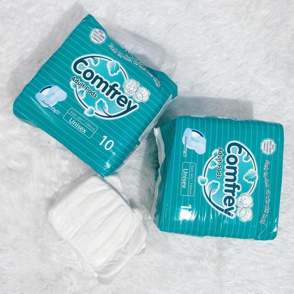 Baby Diapers Dan Adult Diapers